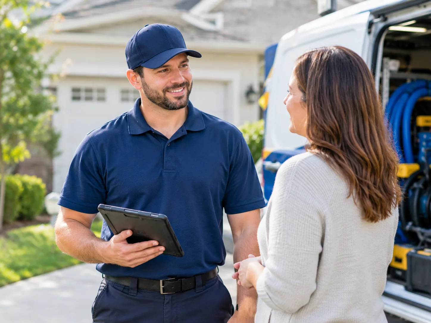 Sewage Backup Cleanup Mount Hope, AL FAQs